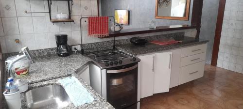 Barra Velha House | Casa Ilhabela