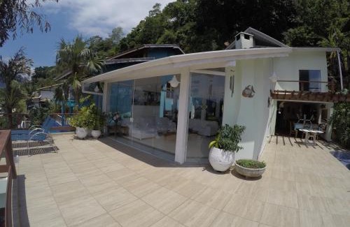 Cambaquara House | Casa ilhabela
