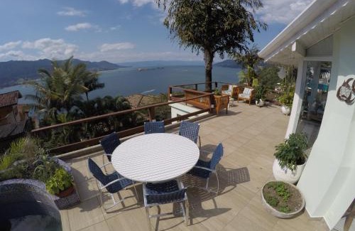 Cambaquara House | Casa ilhabela