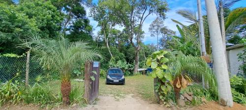 Bexiga House | Casa Ilhabela Cachoeira Paquetá - Praia Curral