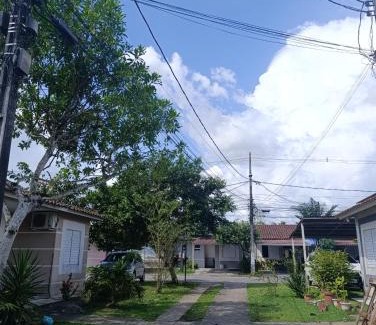 Centro House | Casa ilhas do Pará