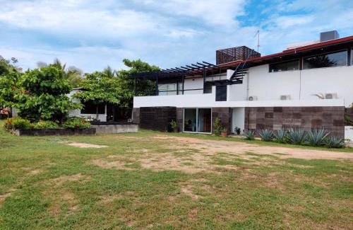 Santa Maria Tonameca House | Casa Ilhe Ha