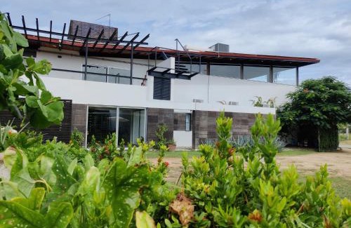 Santa Maria Tonameca House | Casa Ilhe Ha