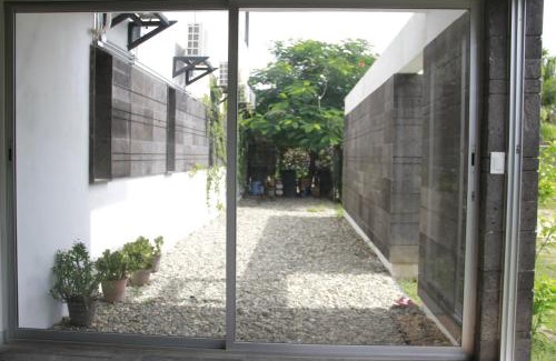 Santa Maria Tonameca House | Casa Ilhe Ha
