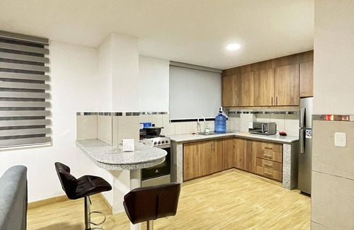 San Antonio Apartment | Casa illary