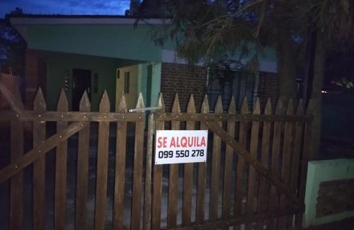 Colonia Apartment | Casa ilusión