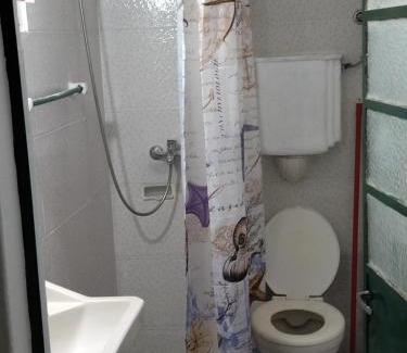 Colonia Apartment | Casa ilusión