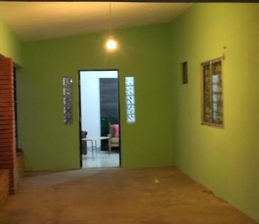 Colonia Apartment | Casa ilusión