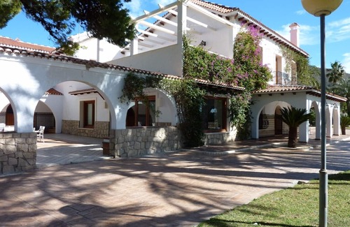 Vista Hermosa Villa | Casa Imas Farm