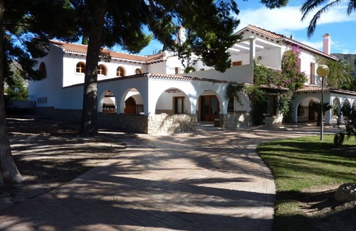 Vista Hermosa Villa | Casa Imas Farm