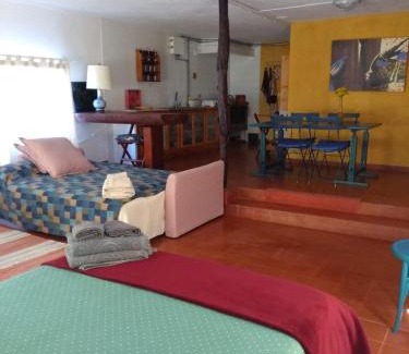 El Pinar de El Hierro Apartment | Casa Imeldo y Eloisa