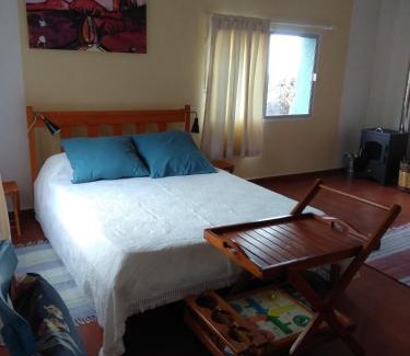 El Pinar de El Hierro Apartment | Casa Imeldo y Eloisa