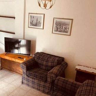 Maratea Apartment | Casa immersa nel verde
