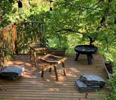 Voltre Bed & Breakfast | Casa immersa nelle colline romagnole