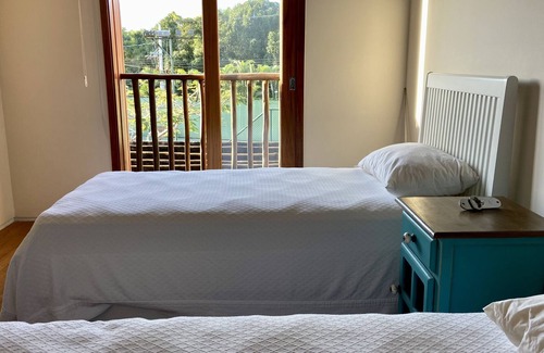 Barra do Una House | Casa Impecável em Condomínio Pé na Areia