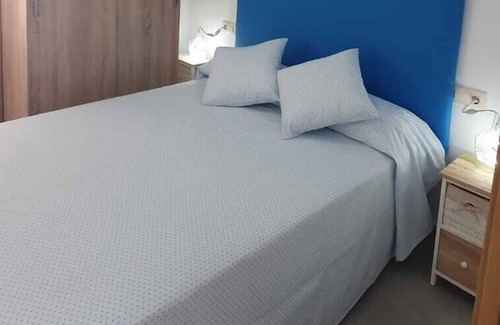 Fernan Perez Apartment | Casa Inés in Nijar (Almería)