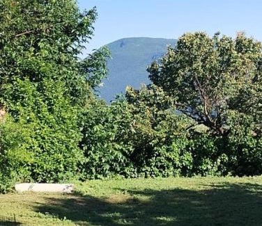 Ancona House | casa in campagna