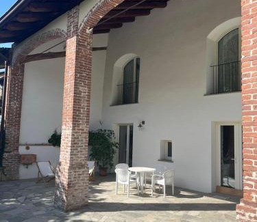 Peveragno House | Casa in campagna