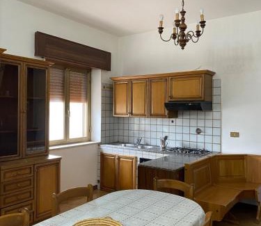 Longone Sabino House | Casa in campagna - L'OSTERIA