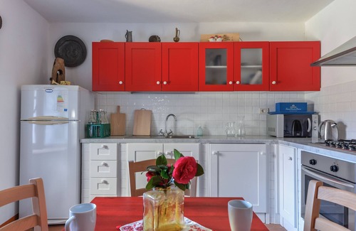 Pescaglia House | Casa Incanto, la Quiete nel Borgo
