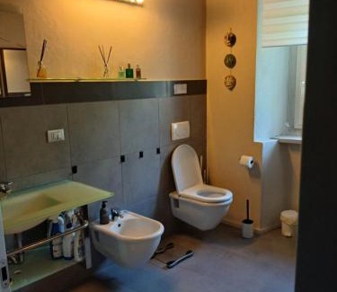 Pavana Apartment | Casa in Montagna
