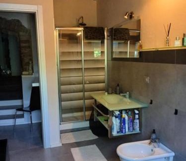 Pavana Apartment | Casa in Montagna
