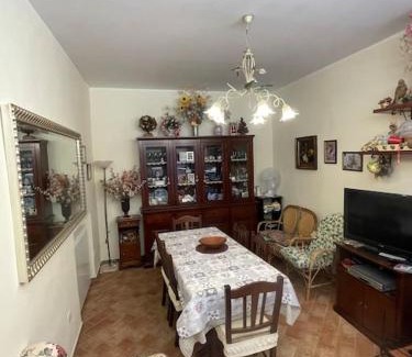 Fiamignano House | Casa in montagna per vacanze in tranquillità