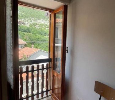 Fiamignano House | Casa in montagna per vacanze in tranquillità