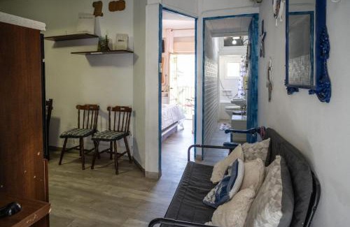 Itala Apartment | Casa in montagna vicino al mare