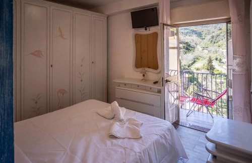 Itala Apartment | Casa in montagna vicino al mare