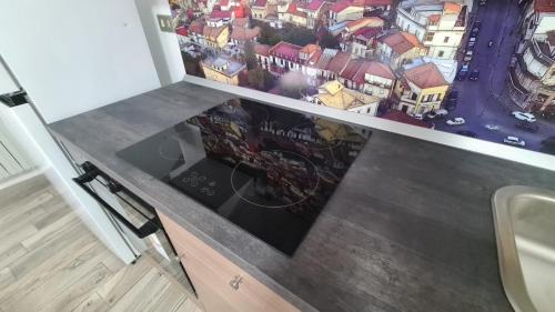 Cinquefrondi Apartment | Casa in Piazza