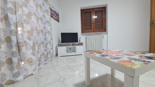 Cinquefrondi Apartment | Casa in Piazza