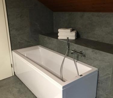 Cavergno Apartment | Casa in Selva