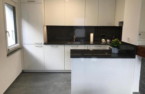 Cavergno Apartment | Casa in Selva