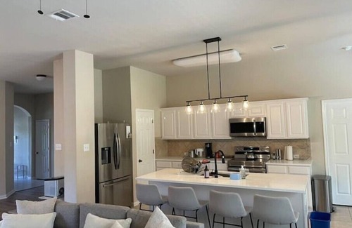 Austin House | Casa in South Austin