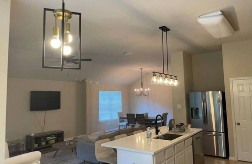 Austin House | Casa in South Austin