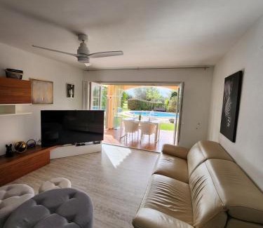San Jorge Villa | Casa in Spain