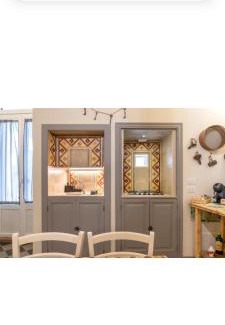 Pezze di Greco House | Casa in stile
