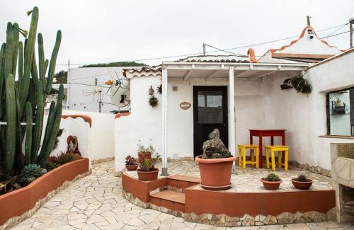 Garachico Apartment | Casa in The Clouds