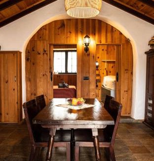 Garachico Apartment | Casa in The Clouds