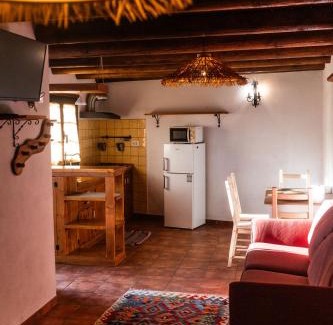 Garachico Apartment | Casa in The Clouds