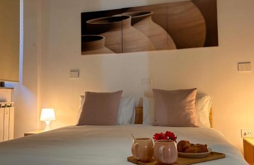 Scopoli Apartment | Casa in Umbria - nella Valle del Menotre vicino Rasiglia, Foligno, Assisi,Perugia