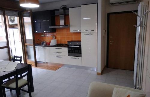 Bolognina Apartment | Casa in zona fiera a Bologna