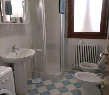 Bolognina Apartment | Casa in zona fiera a Bologna
