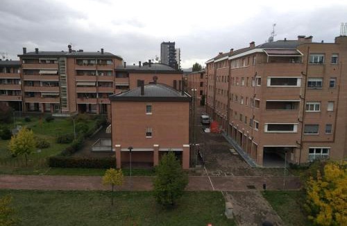 Bolognina Apartment | Casa in zona fiera a Bologna