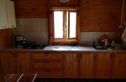 Sfantu Gheorghe House | Casa Ina