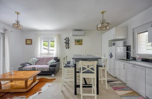 Boljevici House | Casa Ina wit Private Pool