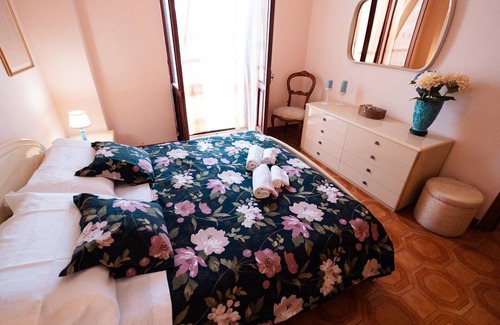Mazzeo Apartment | Casa Incanto in Taormina fraz. Mazzeo ,, Sicilia