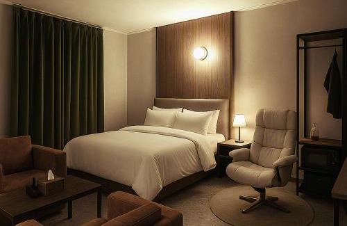 Gumi Hotel | Casa Incanto