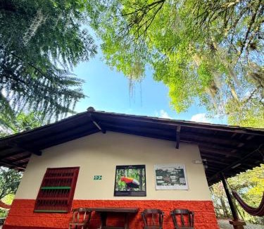 Jardin Apartment | Casa incluyendo Glamping! 13 personas, Familias con niños